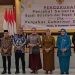 Pelantikan Pjs Bupati Gorontalo.