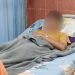 siswa SMK 1 Gorontalo ARD (14) sedang dirawat di RSAS Kota Gorontalo.