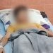 Kondisi terkini Siswa SMKN 1 Gorontalo Korban Dugaan Perundungan.