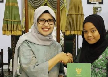 Tim FASI Kabupaten Blitar Bakal Berlaga di Tingkat Nasional, Ini Pesan Bupati 