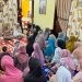 Program "Rumah Perempuan" dirancang untuk menjawab ketidakadilan ini dengan menyediakan pelatihan keterampilan, pendampingan usaha, dan akses kepada pinjaman modal berbunga rendah dengan persyaratan yang mudah.