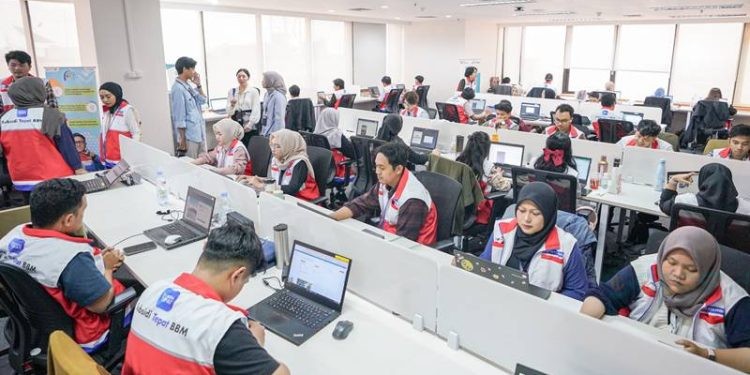 Tidak hanya dilakukan secara manual, tetapi juga penggunaan teknologi terkini, yaitu Artificial Intelligent (AI). Per hari ini (5/9), tercatat sebanyak 4,315,290 nopol telah terverifikasi QR Code.