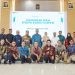 Kunjungan Kerja Spesifik Komisi VII DPR RI yang diketuai oleh Dr. Ir. Hj. Andi Yuliani Paris, M.Sc beserta anggota. Pada kunjungan tersebut dari Pertamina diterima langsung oleh Direktur Manajemen Risiko PT Pertamina Patra Niaga beserta Executive General Manager PT Pertamina Patra Niaga Regional Sulawesi beserta Tim Manajemen di kantor Pertamina Jl.Garuda No.1 Makassar pada Jumat (20/9).