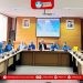 Kunjungan studi kepakaran UNBITA di Universitas Pasudan Bandung (dok. unbita)