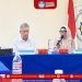 Kunjungan studi kepakaran UNBITA Gorontalo di Program Studi Magister Ilmu Administrasi Pascasarjana Universitas Krisnadwipayana Jakarta (dok. unbita)