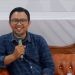 Dosen Ilmu politik IAIN Sultan Amai Gorontalo, Eka Putra