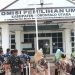 ilustrasi kantor KPU Gorontalo Utara.(Foto KPU)