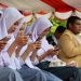 KPU Kota Gorontalo menyelenggarakan Student Democracy Competition yang diikuti oleh perwakilan siswa SMA sederajat di Kota Gorontalo, Sabtu (14/9/2024).(Foto KPU)