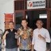 Tim Kuasa Hukum Pasangan SIAP Datangi Bawaslu Pohuwato, Selasa (24/09/2024) (Istimewa)