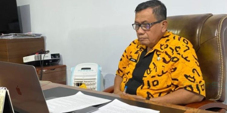 Pemkab Gorontalo Gencar Lakukan Sosialisasi Pencegahan Judol