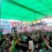 Erwin Ismail Ajak Ratusan Masyarakat di Pulubala Menangkan Gusnar - Idah