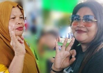 Warga Sebut Program Sapi IRIS Sudah Terbukti Dibanding Paslon yang Lain