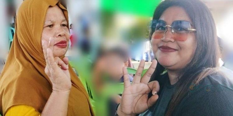 Warga Sebut Program Sapi IRIS Sudah Terbukti Dibanding Paslon yang Lain