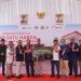 PT Pertamina (Persero) melalui PT Pertamina Patra Niaga kembali menambah jumlah lembaga penyalur Dimana sebaran tambahan titik BBM Satu Harga tersebar di Klaster Maluku – Papua (14 titik).