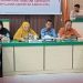 Bawaslu - KPU Bone Bolango Rakor Pengawasan Tahapan Kampanye Pilkada