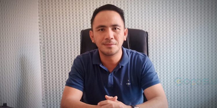 Fernando Mongkau