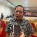 Calon Gubernur Gorontalo Nomor Urut 3 Hamzah Isa.