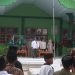 PW GP Ansor Gorontalo Upacara Hari Kesaktian Pancasila di Ponpes Salafiyah Syafiiyah Banuroja, Pohuwato