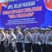 Jajaran Lalu Lintas di seluruh Indonesia secara serentak hari ini menggelar Operasi Kepolisian Zebra Otanaha 2024 yang dilaksanakan mulai dari 14 s/d 27 Oktober 2024.