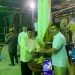 Peringati HUT Prabowo ke-73, Gerindra Kota Gorontalo Bersama Pasangan AIR Gelar Hatam Quran