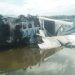 Pesawat SAM AIR Penerbangan Perintis Dikabarkan Jatuh pagi tadi di Kecamatan Randangan Kabupaten Pohuwato, Ahad (20/10/2024).(Istimewa)