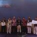 Balai Penjaminan Mutu Pendidikan (BPMP) Provinsi Gorontalo, sukses menggadakan acara penyerahan apresiasi dan refleksi terhadap implementasi program merdeka belajar, kegiatan tersebut dilangsungkan di hotel Aston Kota Gorontalo, Minggu (20/10/2024).