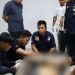 Tim Inafis Polda Gorontalo bergerak cepat melakukan proses identifikasi terhadap korban pesawat SAM Air yang jatuh di Kecamatan Randangan, Kabupaten Pohuwato.