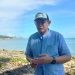 Calon Gubernur Gorontalo, Gusnar Ismail.