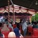 KPU Boalemo saat menggelar sosialisasi tahapan Pilkada kepada warga Desa Tenilo, Kecamatan Tilamuta, Boalemo, Gorontalo, Selasa (15/10/2024).(Foto KPU)