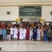 PT PNM cabang Manado bekerjasama dengan Kodim 1315/Kabupaten Gorontalo merealisasikan santunan dan khitanan massal kepada anak-anak kurang mampu serta bantuan MCK dan prasarana masjid Al Hidayah kompleks Kodim 1315/Kabupaten Gorontalo.(Foto PNM)