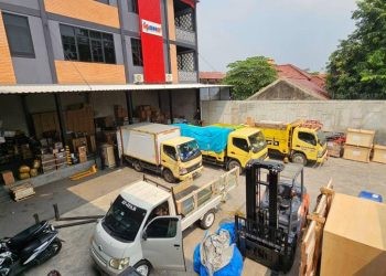 Perusahaan jasa pengiriman SNG Cargo kembali memberikan kabar baik bagi pelanggan setianya. Kini, pengiriman barang ke Gorontalo dan wilayah Sulawesi Utara