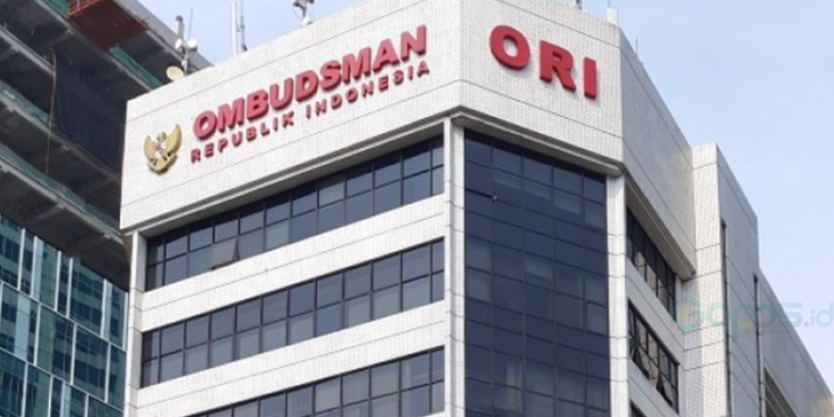 Kantor Ombudsman