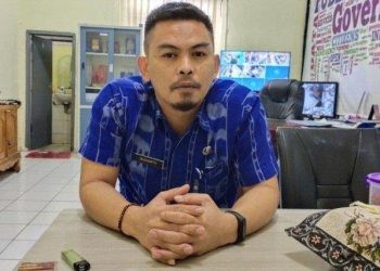 Sugiarto Yunus