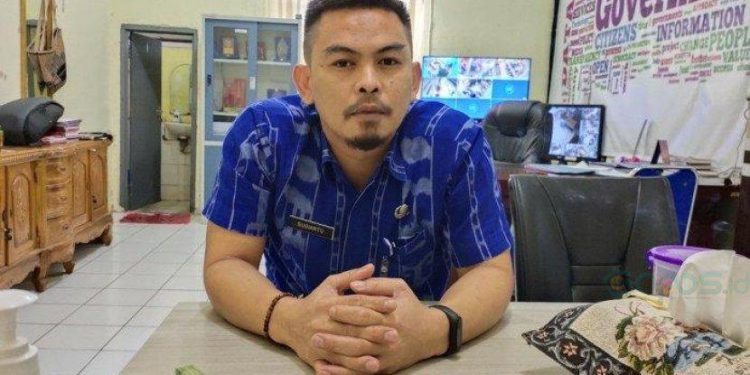 Sugiarto Yunus