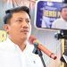 Ketua KPU Kota Gorontalo Mario Nurkamiden