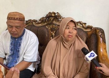 Keterangan Pers dari Pariyem yang merupakan korban dari proyek fiktif yang ditawarkan oleh JY.