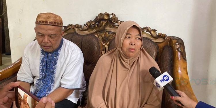 Keterangan Pers dari Pariyem yang merupakan korban dari proyek fiktif yang ditawarkan oleh JY.