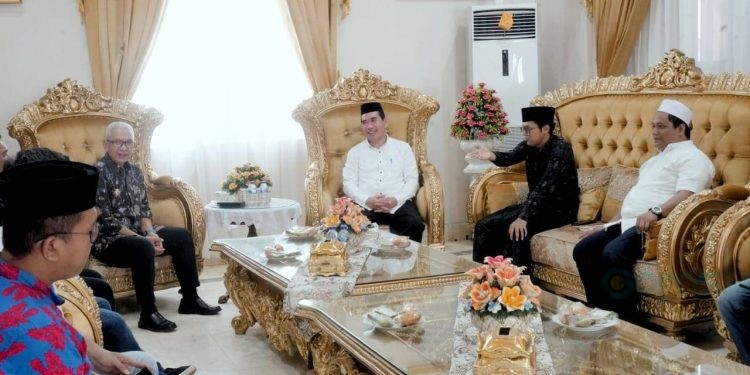 Pengurus Wilayah Nahdlatul Ulama Provinsi Gorontalo akan meluncurkan Desk Pilkada pada momen peringatan Hari Santri Nasional pada 22 Oktober 2024 mendatang.
