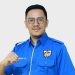 Ketua KNPI Kota Gorontalo periode 2024-2027, Fahrudin Salilama
