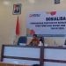 Bawaslu Pohuwato Ajak Media Awasi Partisipatif Pilkada 2024