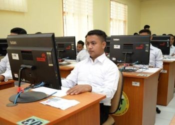 UNG Buka 182 Formasi CPNS di Tahun 2024, Cek Disini