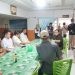 Kunjungan Komisi II DPRD Kota Gorontalo di beberapa rumah makan, Selasa (8/10/2024) (Foto Humas Dekot)