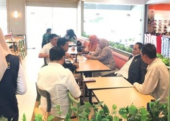 Banyak Pengusaha Belum Bayar Pajak, Herman: Ada yang Nunggak Rp240 Juta