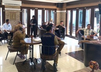 Dinilai Tak Kooperatif, Pelaku Usaha di Kota Gorontalo Tak Taat Pajak Akan Dipidana