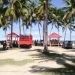 Lokasi wisata Lalape Popayato Kabupaten Pohuwato terancam dihilangkan menyusul aktivitas pelabuhan PT BJA.(Foto dok)