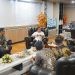 Dalam rangka memastikan kelancaran pelaksanaan program Subsidi Tepat LPG dan JBKP Pertalite di wilayah Sulawesi Selatan, Executive General Manager PT Pertamina Patra Niaga Sulawesi, Fanda Chrismianto beserta Tim Manajemen, melaksanakan kunjungan silaturahmi ke Kantor Kejaksaan Tinggi Sulawesi Selatan dan disambut langsung oleh Kepala Kejaksaan Tinggi (Kajati) Sulsel, Agus Salim, S.H., M.H beserta jajaran pada Rabu (6/11).