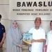 Calon Bupati Bone Bolango, Ismet Mile melaporkan dugaan tindak pidana pemilihan yang dilakukan oleh salah satu juru kampanye pasangan calon (paslon) Bupati dan Wakil Bupati Bone Bolango YA.