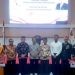 Foto Ramah Tamah Pemerintah Kota Gorontalo dengan Keluarga Besar Perintis Kemerdekaan di Rumah Dinas Wali Kota Gorontalo (Minggu/10/11/2024) Foto Nandar/Gopos