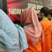 Kepolisian Daerah (Polda) Gorontalo Menetapkan 6 orang tersangka dalam kasus Tindak Pidana Perdagangan Orang (TPPO) atau kasus Open BO melalui aplikasi michat.