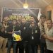 Pendaftaran calon ketua BPD Himpunan Pengusaa Muda Indonesia (HIPMI) Provinsi Gorontalo yang dibuka sejak 21 November hingga 24 November sore ini, hanya menghasilkan satu pendaftar tunggal calon yakni H. Rusly Anwar Achmad.